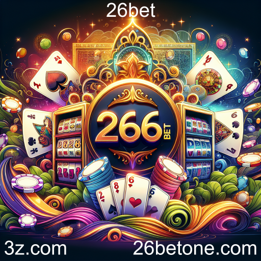 Explorando a Categoria de Cassino Online no 26bet