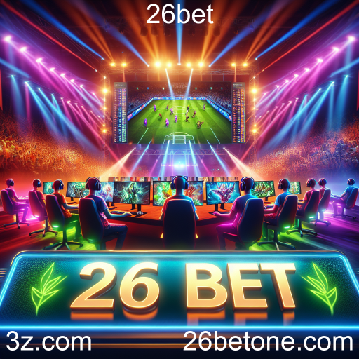 A Ascensão dos E-Sports: Entretenimento e Competição em Alta