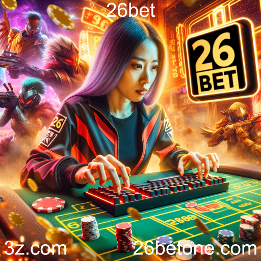 A Ascensão dos Jogos de Suporte nos eSports